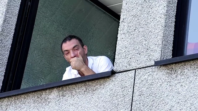 Sehnsucht nach deutschem Schwanz Vol.4