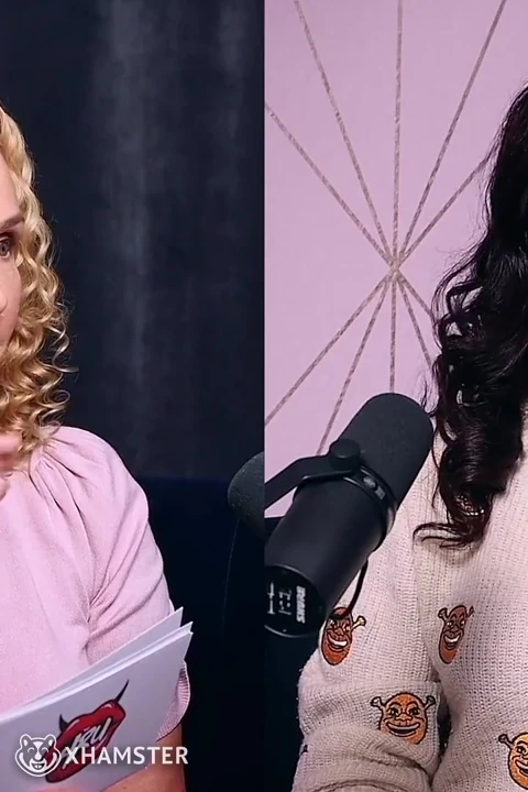 Nicole vaunt on art, yetişkin filmleri ve boyut efsanesi