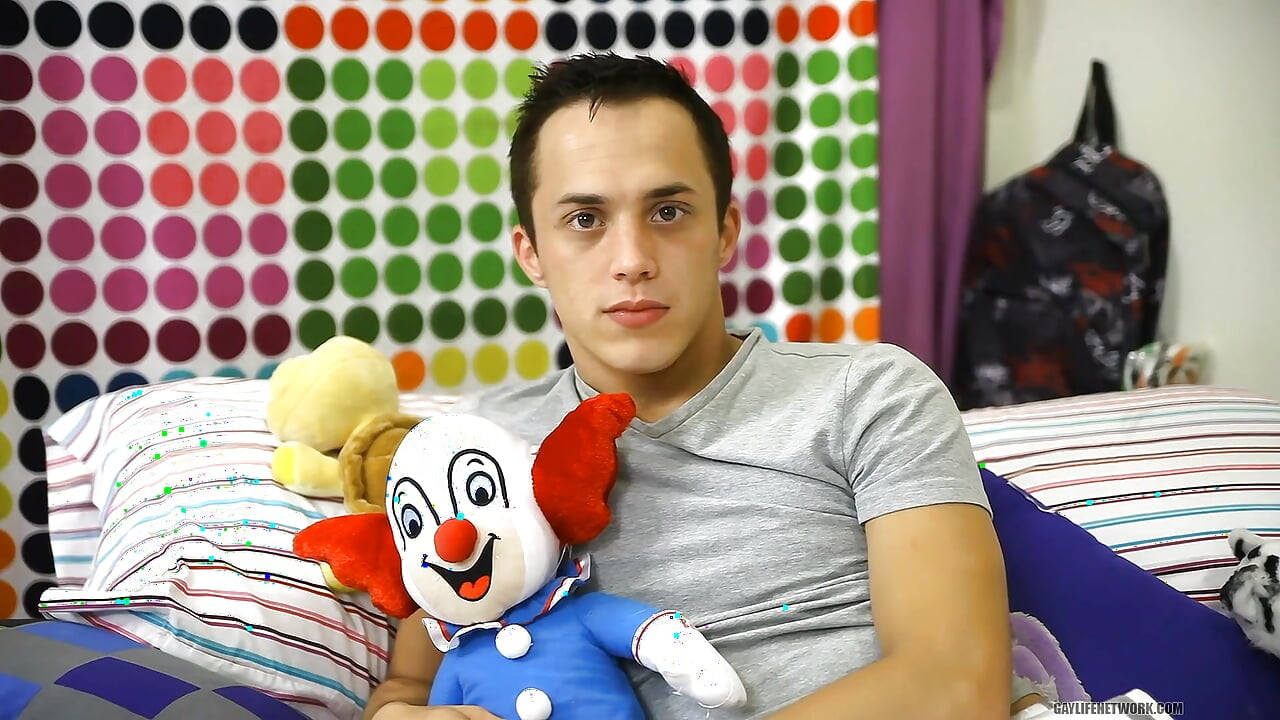 Southern Boy Talks About Being a Bottom