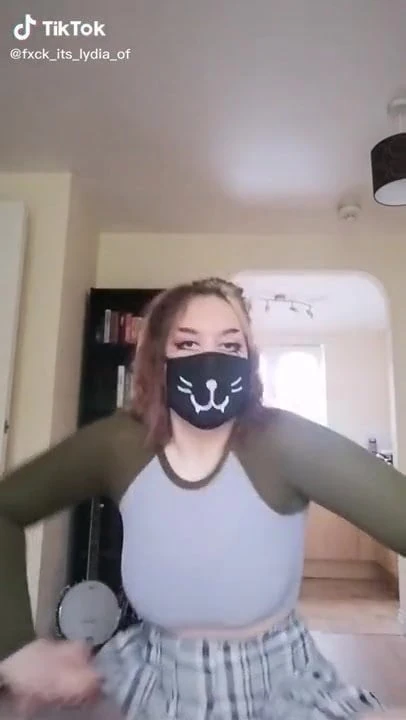 TikTok Tights