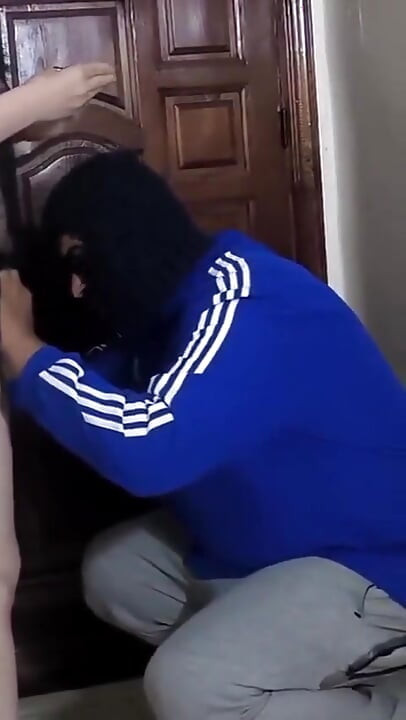 Devojka arapkinja 2026