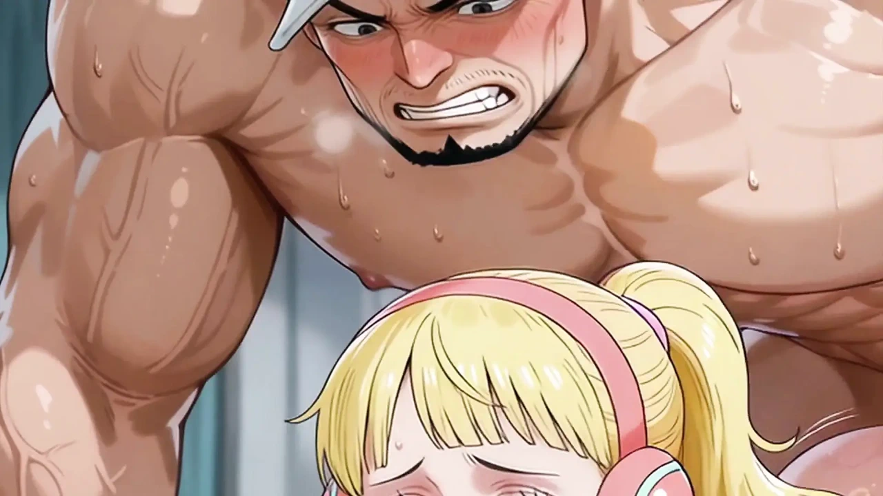 Sakazuki x Hibari (OP)