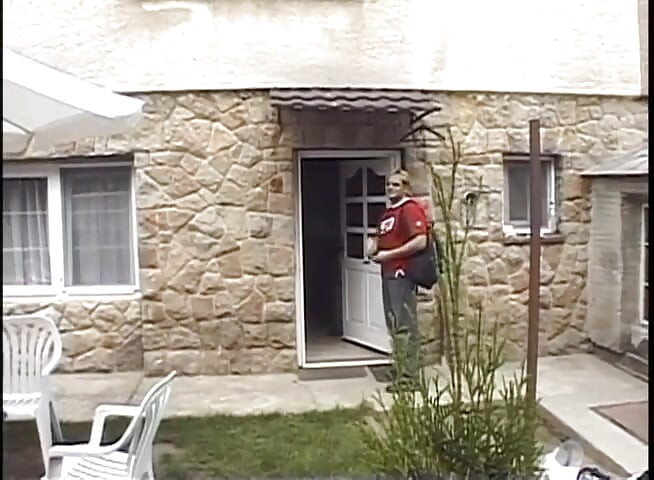 Pelacur muda bukan satu-satunya target pria biseksual