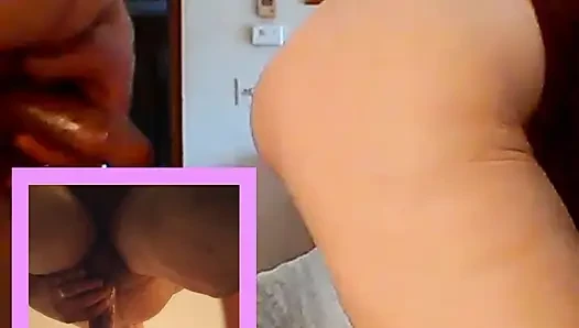 Elderfarts saga oma monster anal vibrator