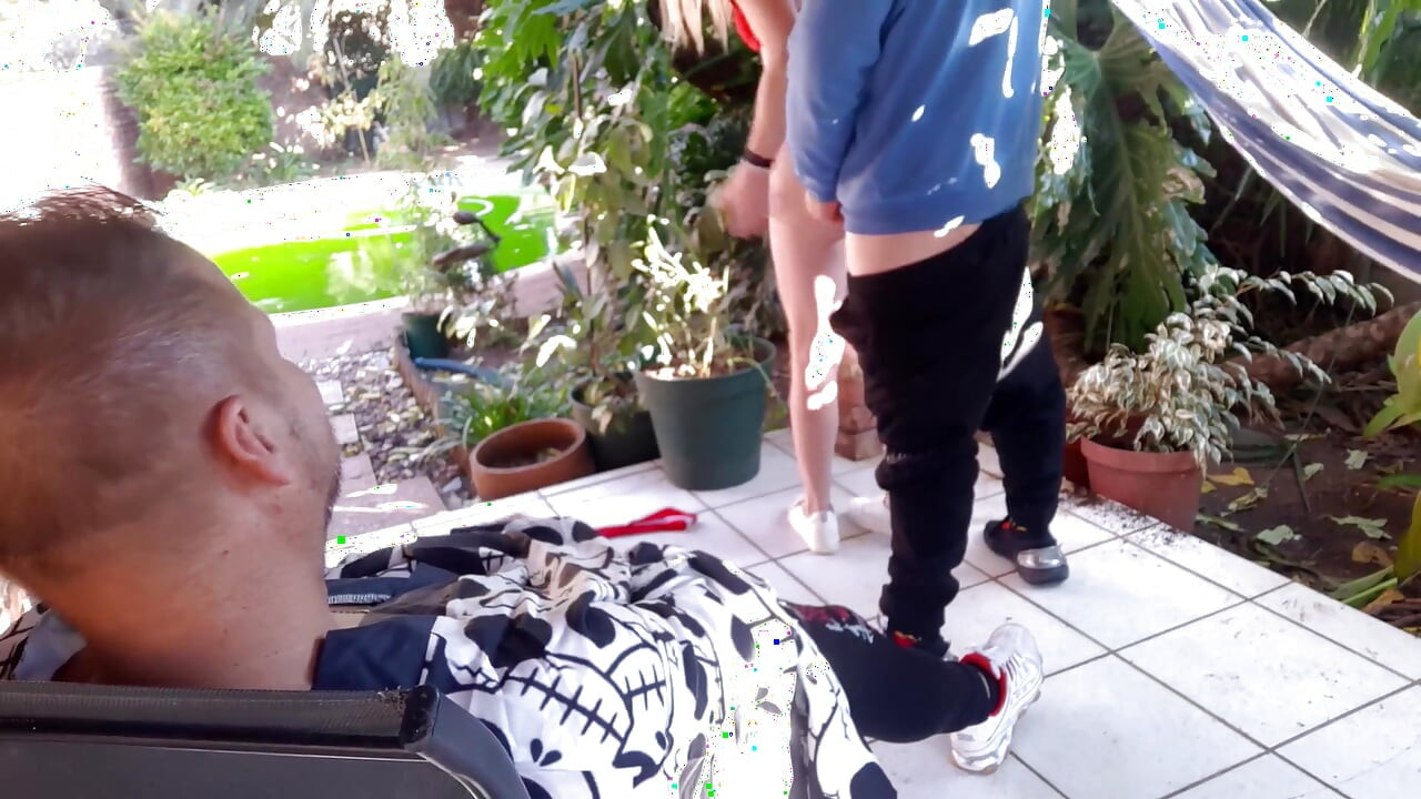 義理の妹はセックスとフェラが好き