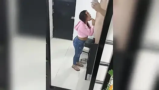 Решай мою любовь, какого цвета ты хочешь меня к моим волосам комментарий, и я буду делать это я твой из Нью-йорка Соединенные Штаты