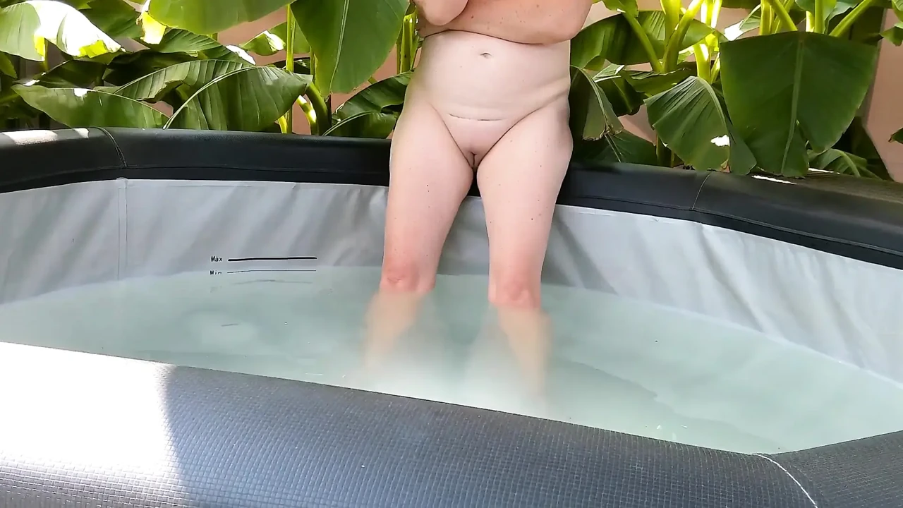 I'm Not a Pool Boy