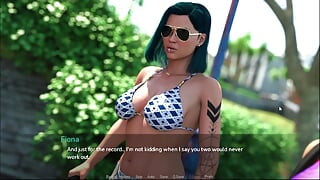 Eruption imminent gameplay part 20