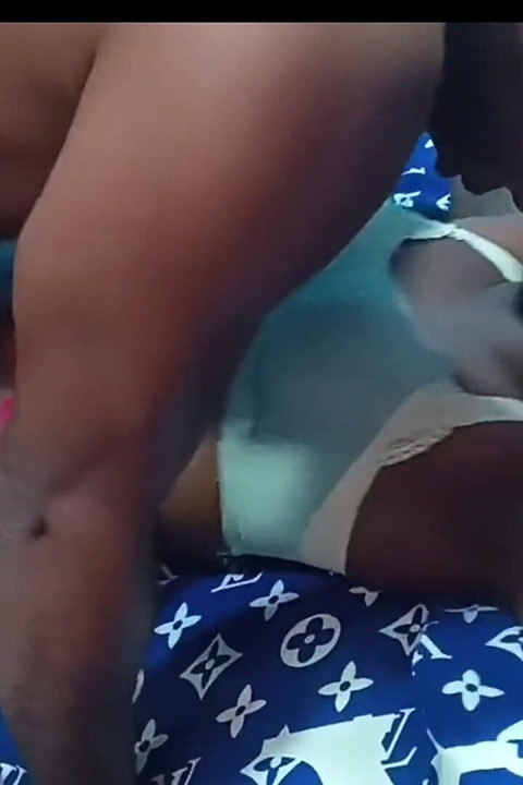 Africano amador pornô