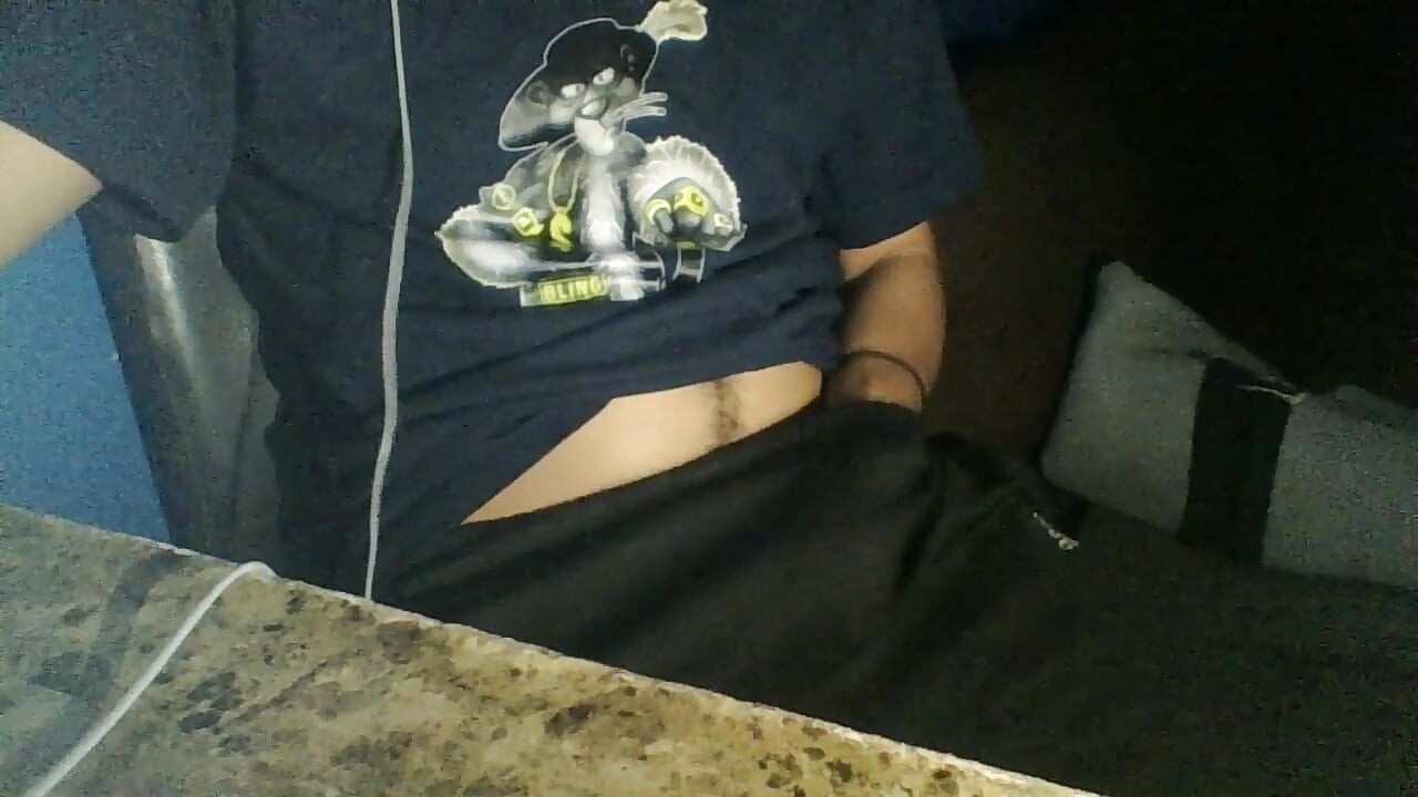 Mmmm Hot Cock