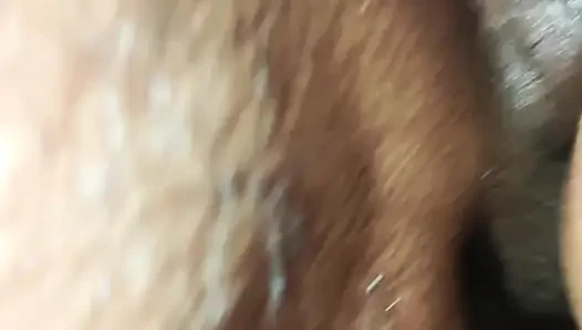 Hintli Müslüman kız anal seks yapıyor