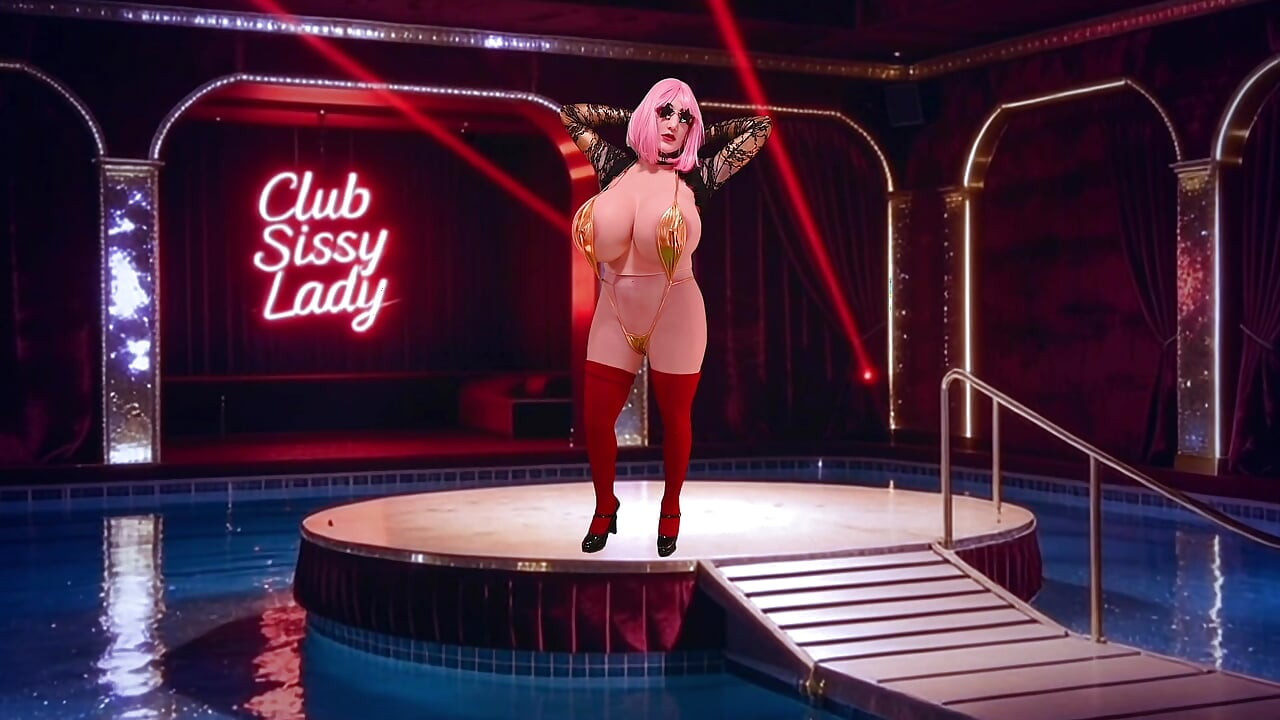 Lady Sissy Gent's Club