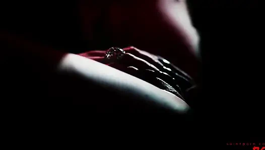 Pantat megan coxxx dan scarlett march dientot habis-habisan sama banyak kontol besar