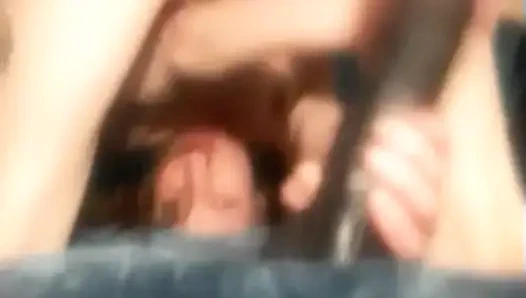 Tara steele sesi webcam pertama