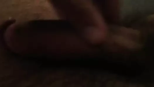 Petite branlette