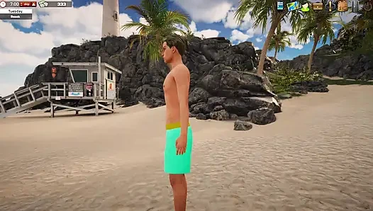 Komplettes gameplay - geheimnis am meer, teil 24