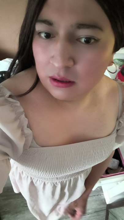Bohatá
Masturbace
