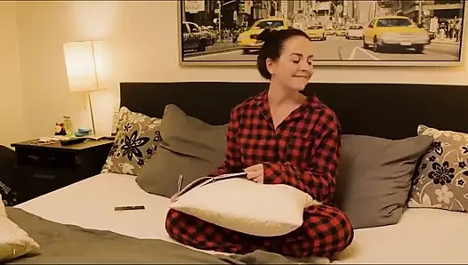 Buku harian sekretaris emma!