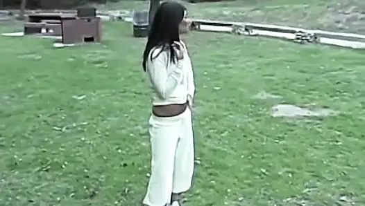Сексуальная получает хороший трах в любительском видео