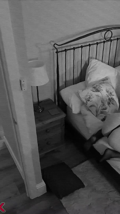 Watch An 18 Year Old Rim Her Step-Dad | Clip 1