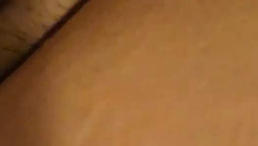 Playing at bath time