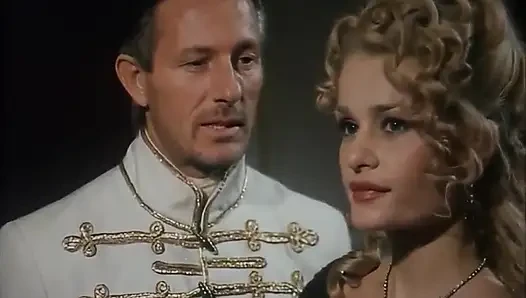 A Merry Widow - Vol. - (versi lembut)