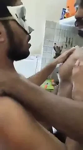 Indian slut Barebacked by Gum Hunk Intro