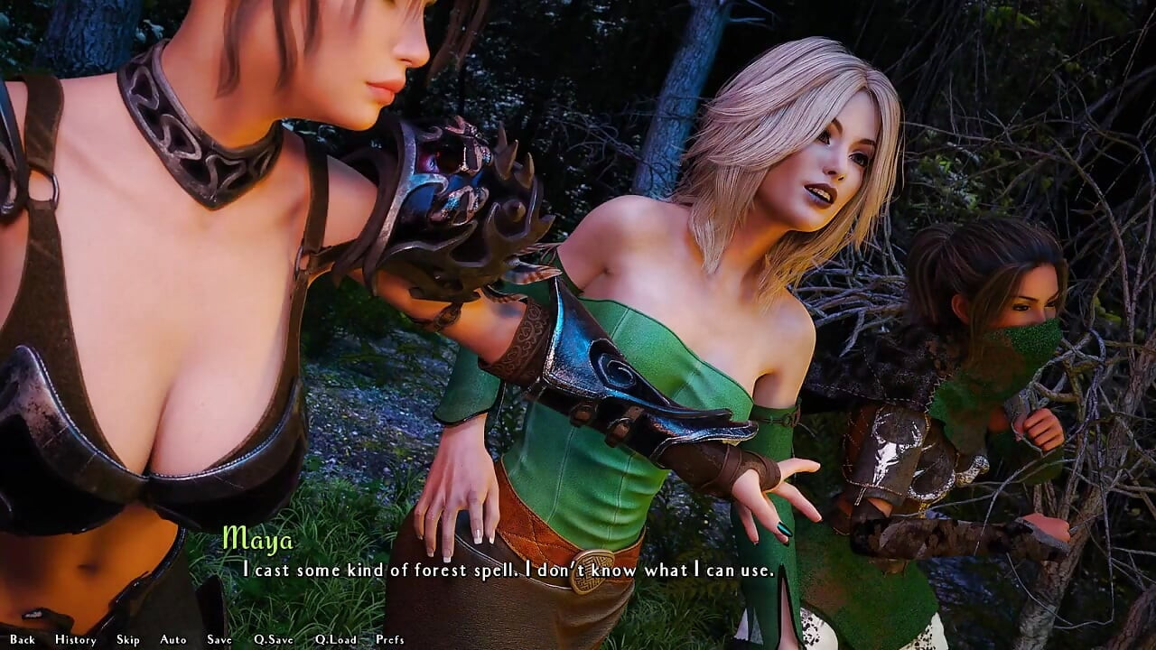 เป็น Dik 0.6.0 ตอน 117 เกมเย็ดที่เหมือนมากกว่าโดย loveskysan69