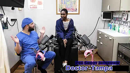 Dr Tampa - insan kobayları - Daisy Mynx