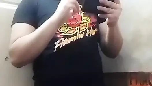 İsa boksörde banyo yapıyor bölüm 3