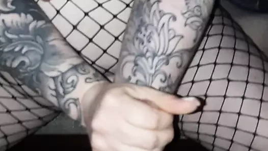 Грязная любовь