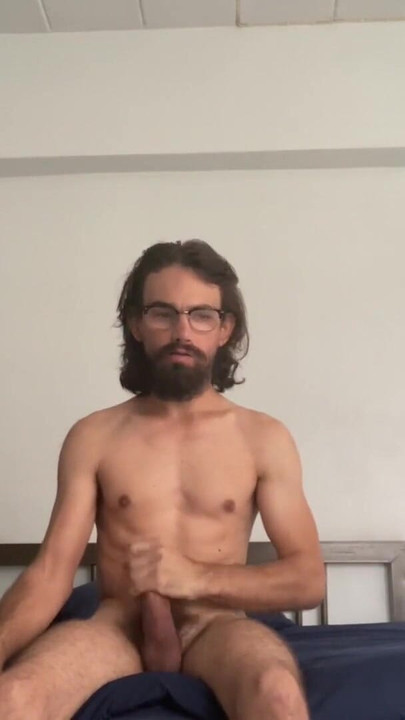 Powerful moment from "Guy With Cerebral Plasy Exploded With SO MUCH CUM"