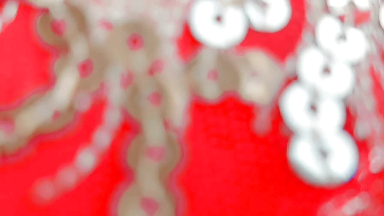 Cumming A Little Bit Watching Myself And Handling My Own Body