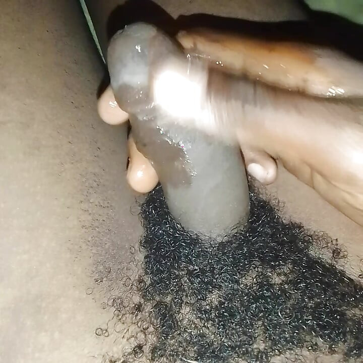 Home hardcore handjob