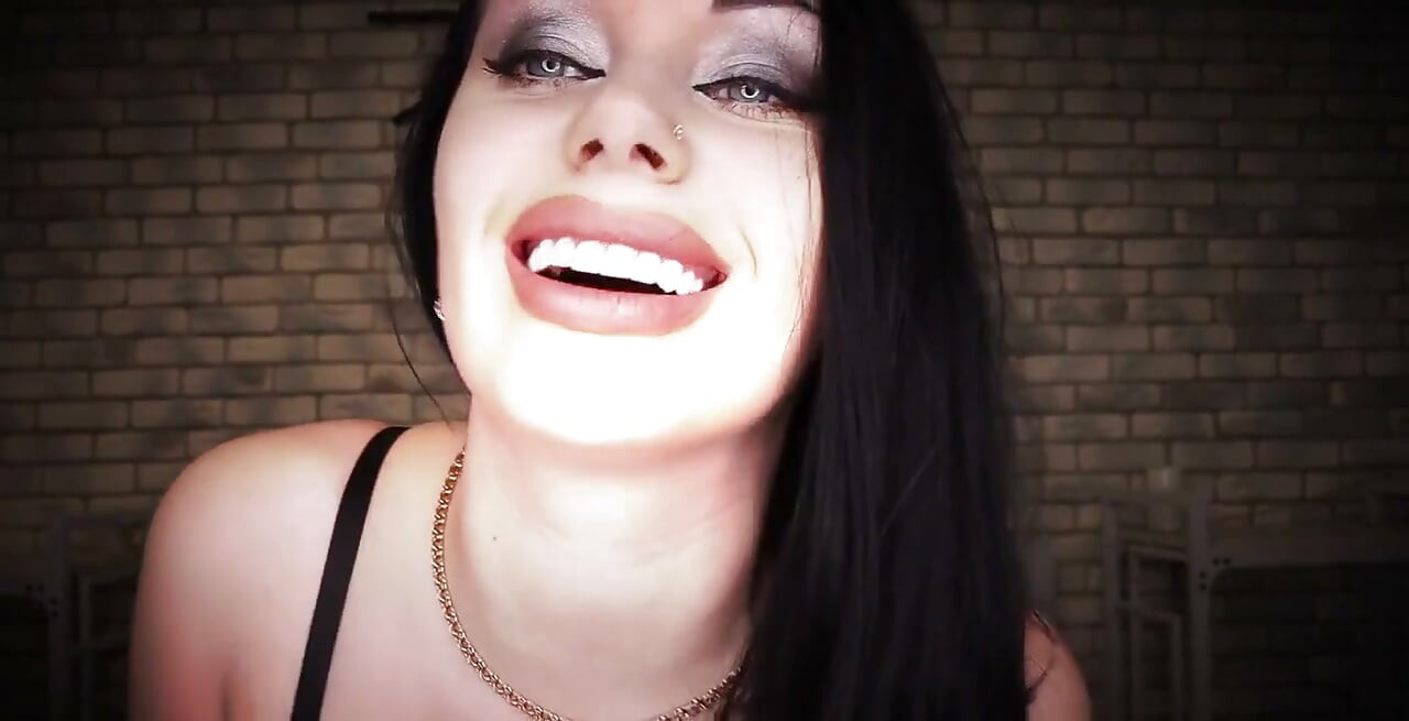 You Will Never Get This Virgin