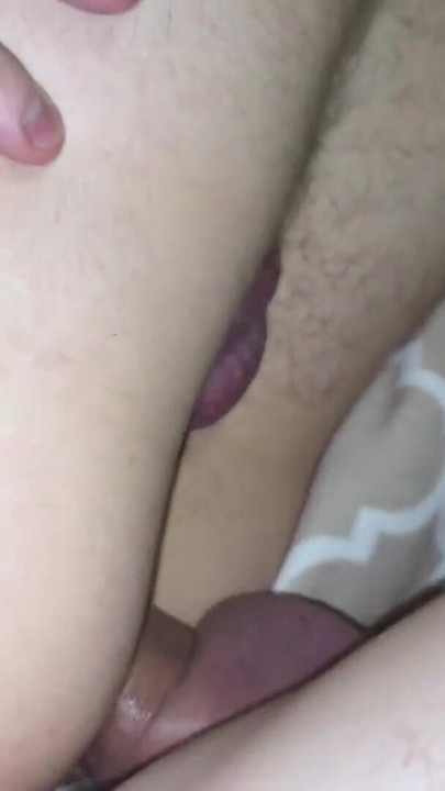 一晩中深く激しく彼氏を抱く | クリップ 1