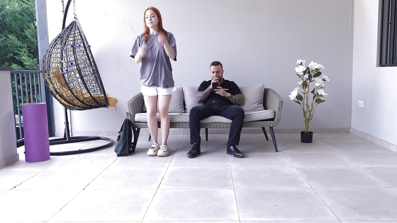 I Got Bored so I Chose Anal Sex and Pee with a Big Dick