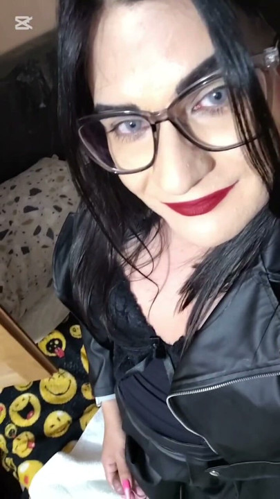 セクシーなレディボーイ
