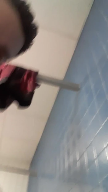 First time putting my fingers in my ass!