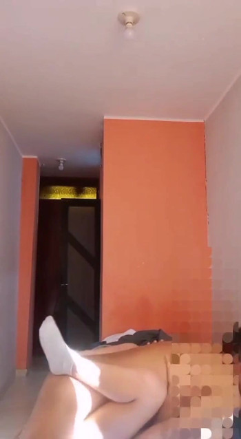 Zapanjujući trenutak iz "Nakon nekog vremena upoznao sam bivšu i sve smo radili"