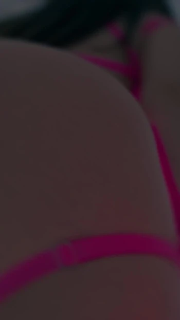 Key moment from "4K Femdom JOI -  ASMR Voice Control & Jerk Off Instruction 2025"