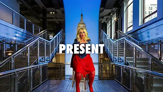 Nenek super: suka banget mainin vibrator, nyepong kontol, ngentot posisi misionaris pelacur super semok