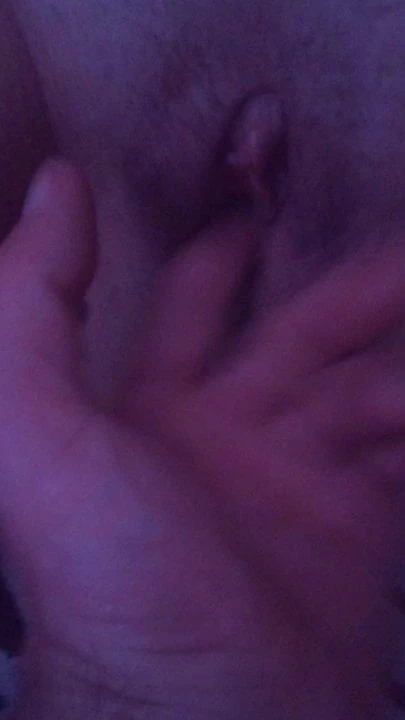 Fisting meiner Frau