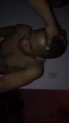 Hardcore face fuck