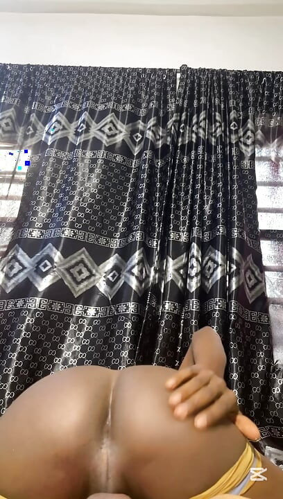 Sexy Twink Home Alone Get Naughty 1