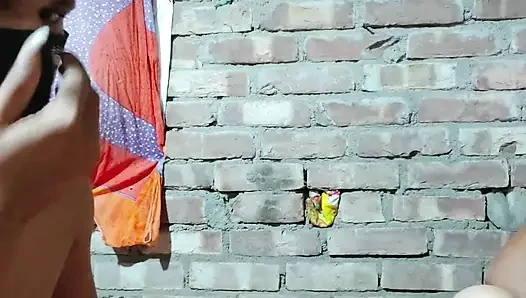 Brother-in-law took Bhabhis birthday gift