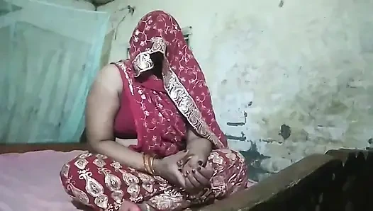 Hintli kadınlar ve erkekler balayında yeni seks yapıyor