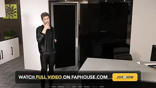 Tombul anlar: patron ve ateşlileri bölüm 3