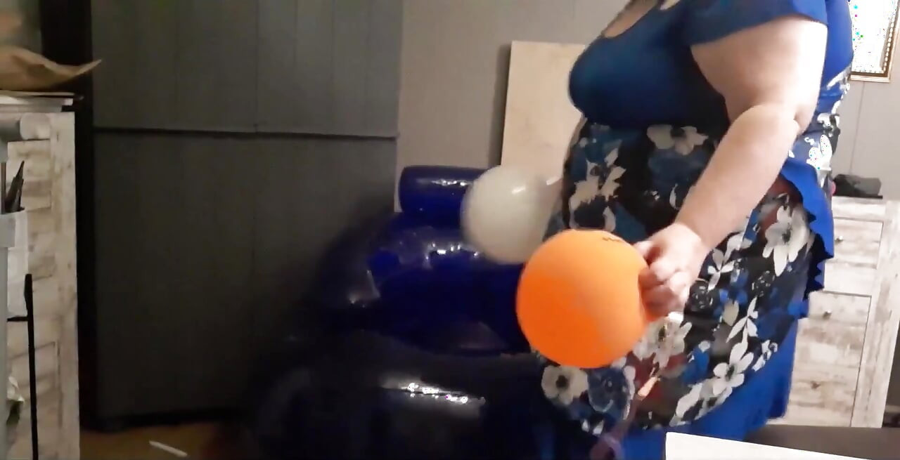 Luftballons
