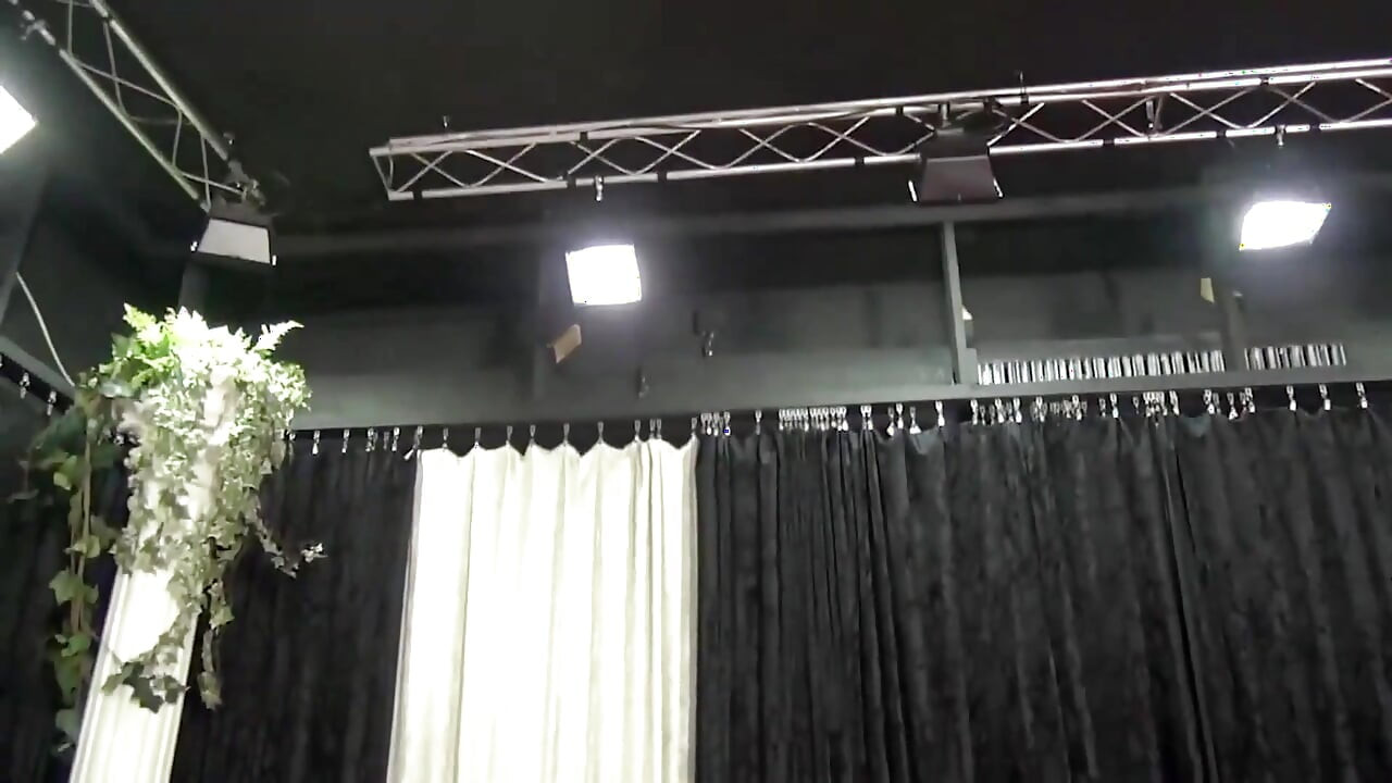 MILF gets seduced in SexShop and fucked in hotel room